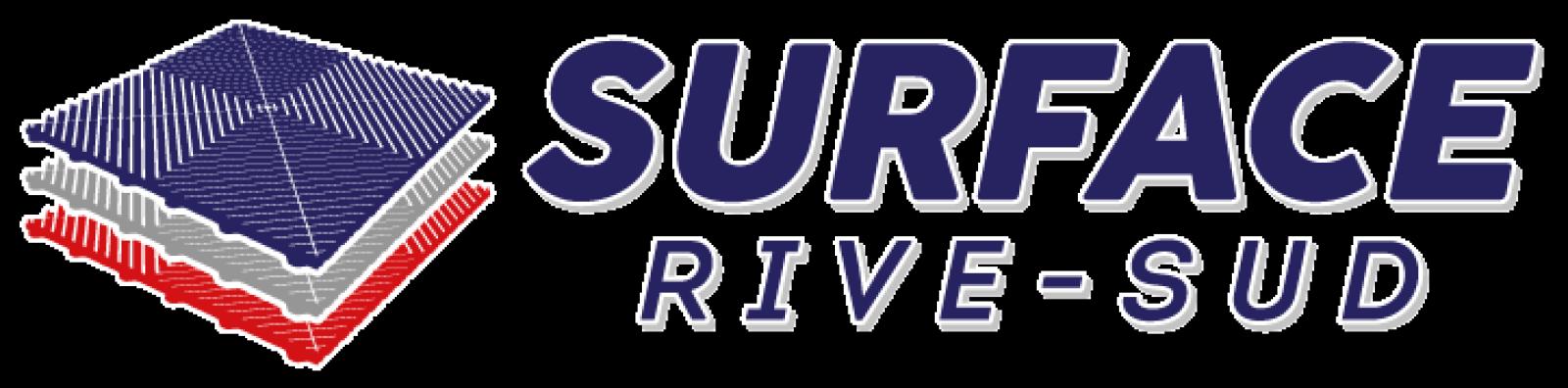 SURFACE RIVE-SUD Logo